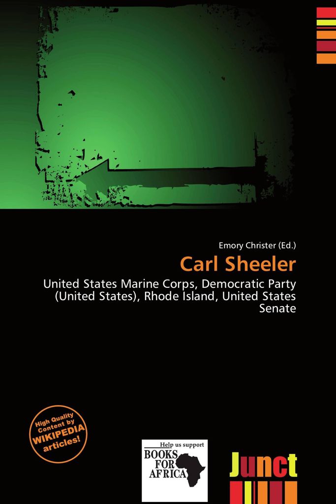 Carl Sheeler