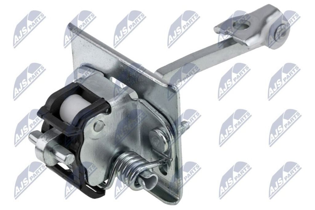 NTY EZC-CT-049 Türfeststeller Türfangband für CITROËN DS5 Vorne Links Vorne Rechts