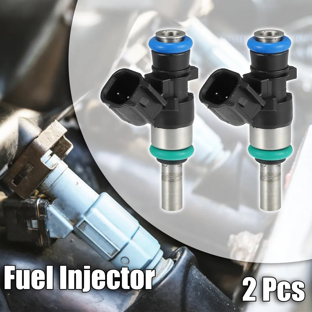 Injecteur de Carburant RZR S4 1000 - Kit Réparation Moteur 2019 à 2021