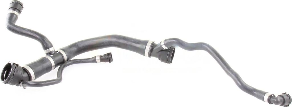 VAICO Kühlerschlauch Wasserschlauch für BMW X5 (E53) V20-0875