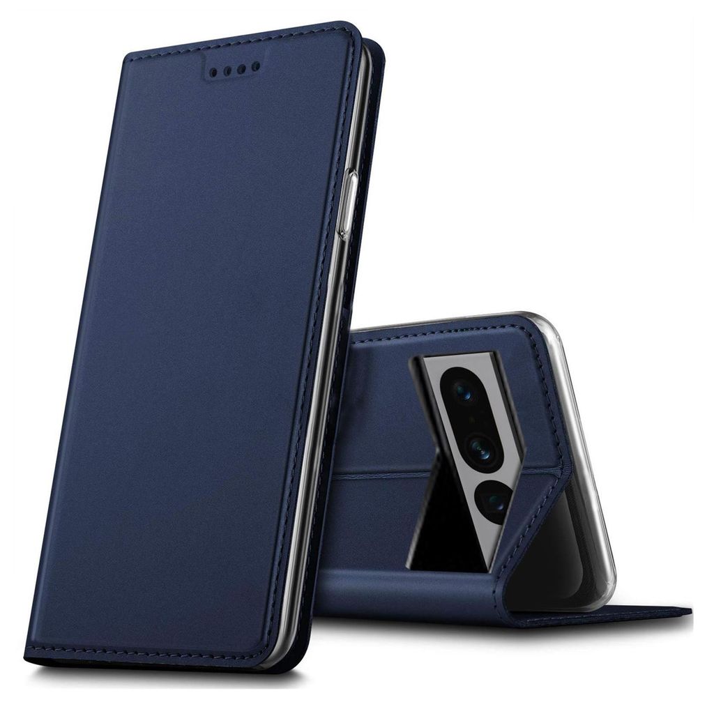Copertura del telefono cellulare Google Pixel 8 Pro Book Immagine del prodotto 