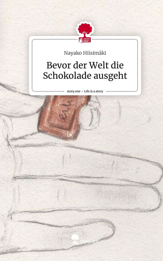 Bevor der Welt die Schokolade ausgeht. Life is a Story - story.one