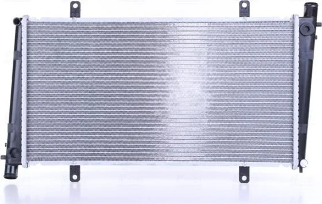 Surchauffe Volvo S40 V40 ? Solution Radiateur Moteur Nissens OE 8602116