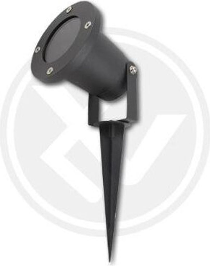 Lampa zewnętrzna ogrodowa dogruntowa REFLEKTOR 0654 VIP Zdjęcie produktu 