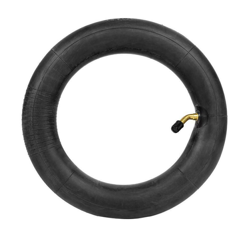 2 StüCke 10X2,125 Schlauch Reifen Roller Reifen für 10 Zoll Schwebe Brett F C5M1 
