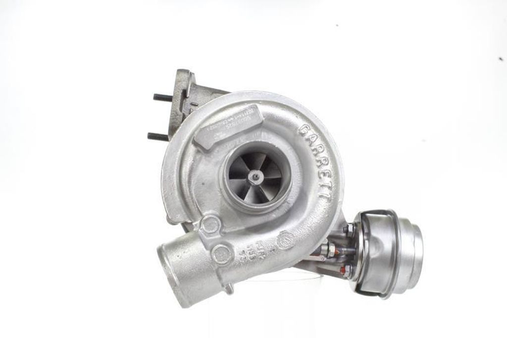 Turbolader ALANKO 11900083 für IVECO DAILY III Pritsche/Fahrgestell
