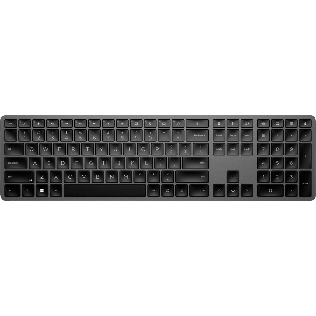 HP Tastatur Dual Mode 975 - Tastatur hinterleuchtet Image du produit 
