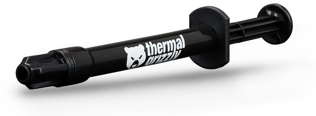 Thermal Grizzly Duronaut, Wrmeleitpaste, Aluminiumoxid, Produktbild 