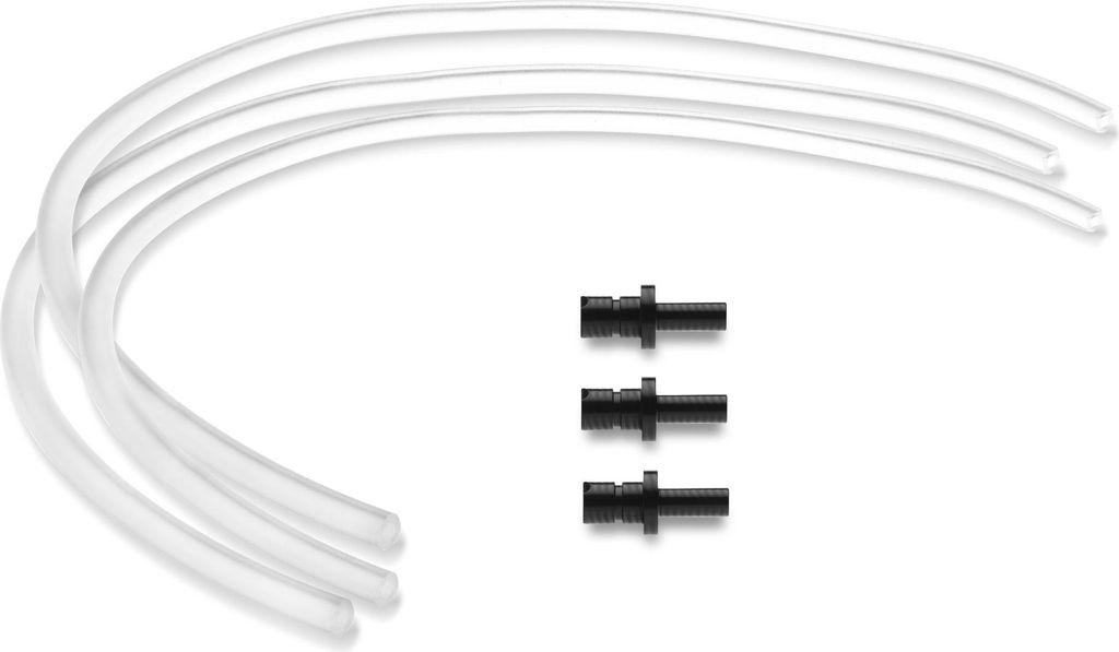 Milchschlauch-Set passend für Jura Milchsysteme HP3