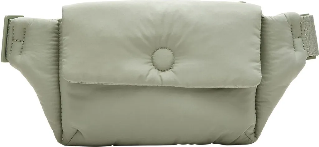 s.Oliver sac banane et sac à épaule crossbody menthe light green