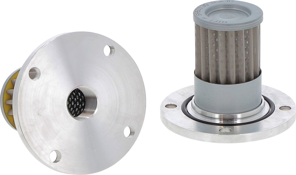 Hydraulikfilter SH 60130