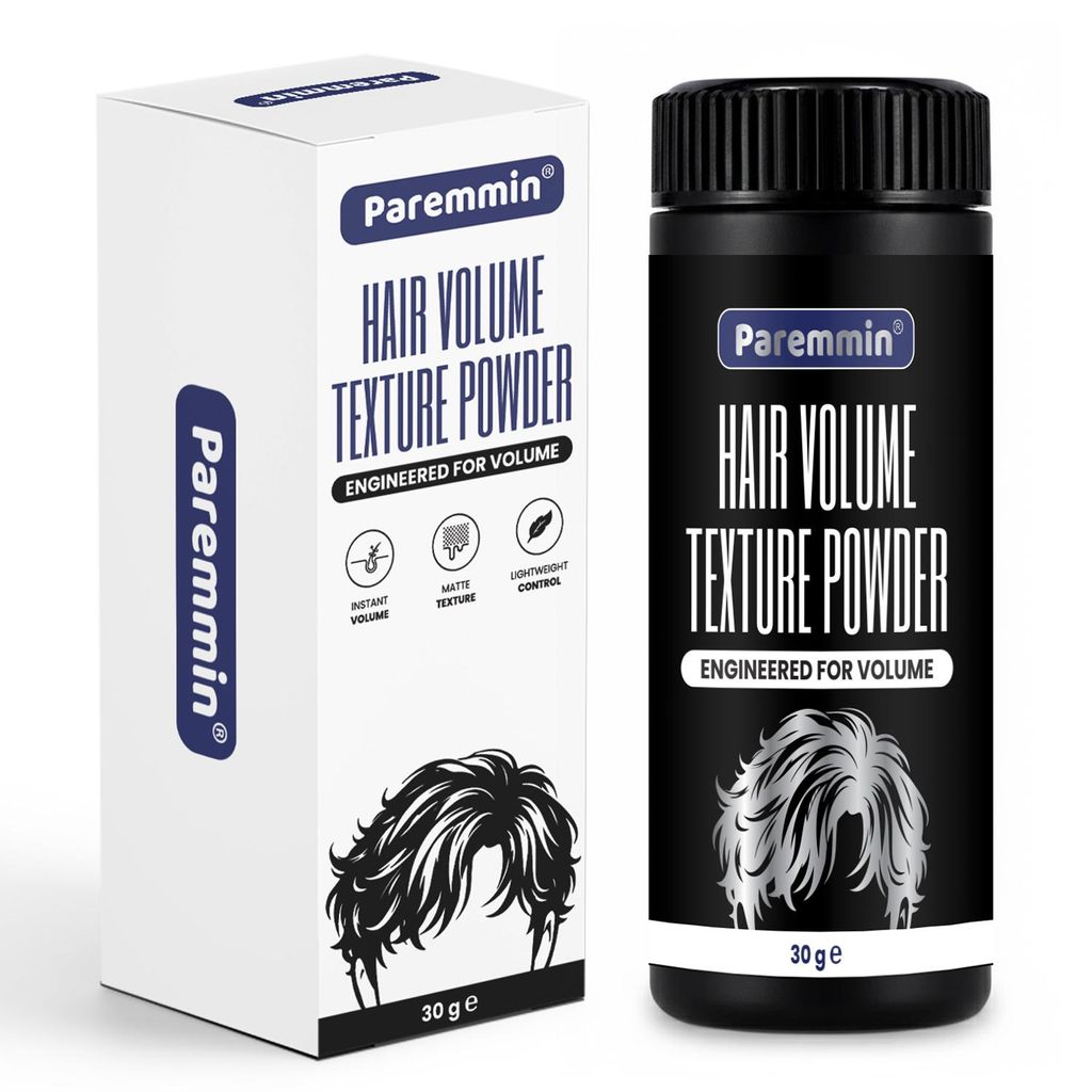 Volumen puder 30g – Haarpuder – Styling Puder – Mehr Produktbild 