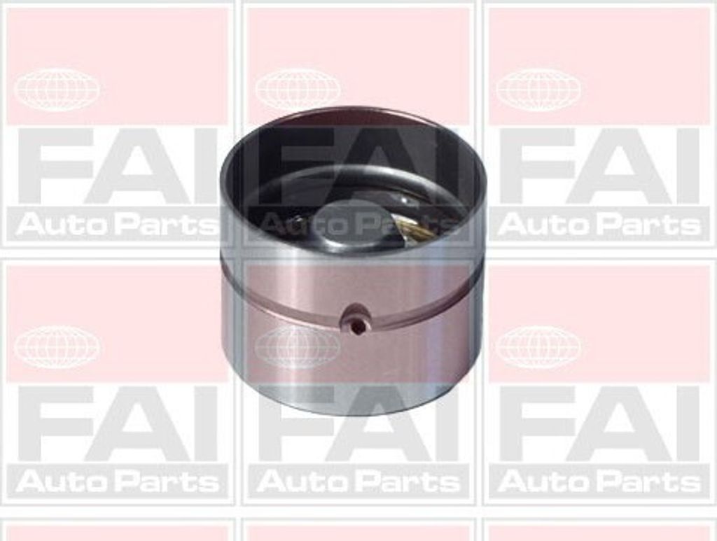 2x FAI AutoParts VENTILSTÖSSEL HYDROSTÖSSEL