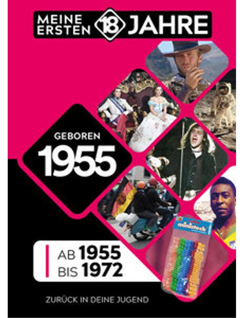 Geboren 1955
