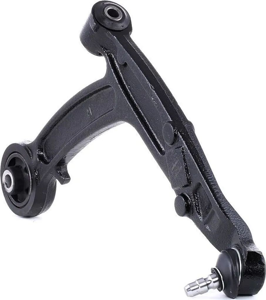 Bras de suspension MAXGEAR 72-1227 : Stop aux bruits de train Panda !