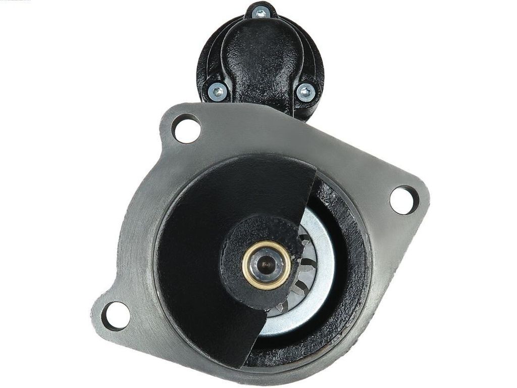 AS-PL S0040 Starter Anlasser 4kW für MAN E2000 24V LKW