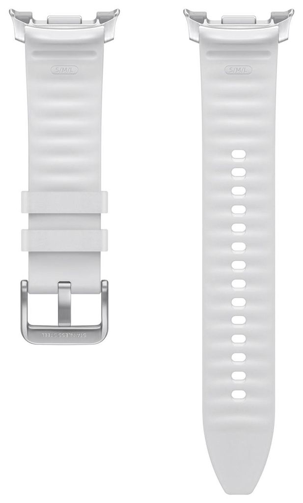 Samsung Hybrid Band (S/M/L) für die Galaxy Watch8 | Watch8 Produktbild 