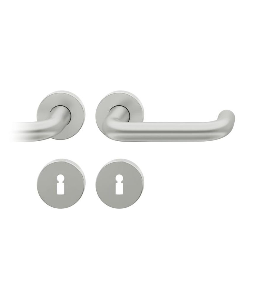 Rosettengrt.12 1070 VA F69 rd.PZ DIN L/R D/D