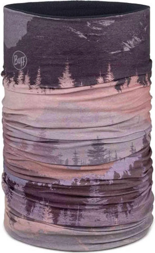 Buff Neck Gaiter 134809.341 Cache-Cou Multicolore en Taille Unique - 4