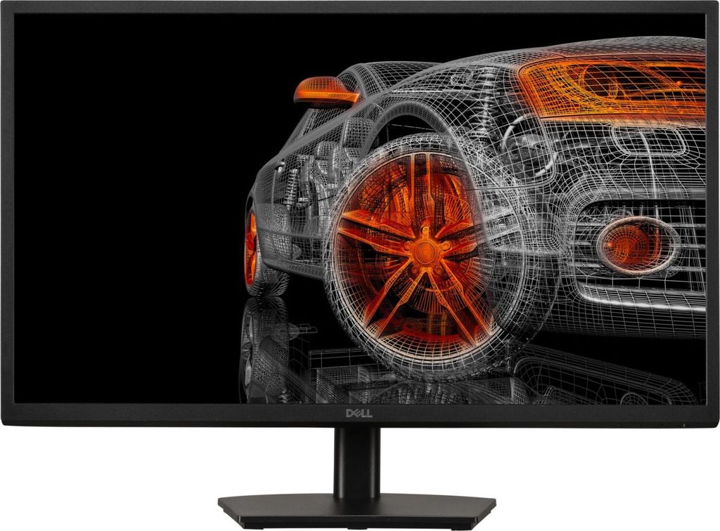 DELL E Series 27 Monitor E2722HS Produktbild 