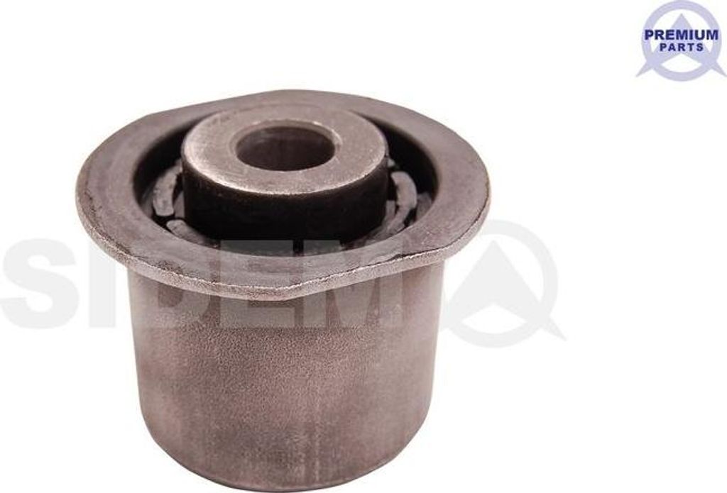 SIDEM 891619 Lagerung, Querlenker OE Partof kompatibel mit 300 C