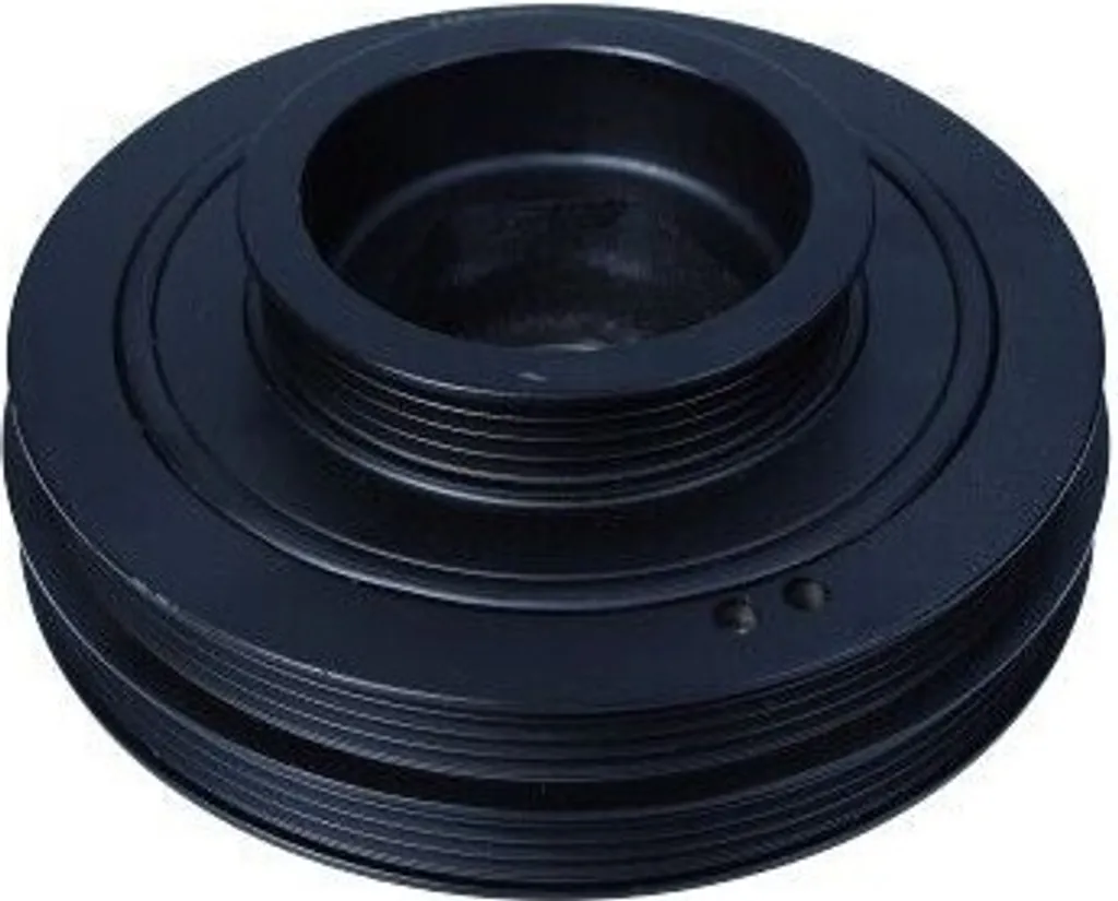 Poulie de courroie vilebrequin renforcée MAXGEAR pour Honda CR-V RD