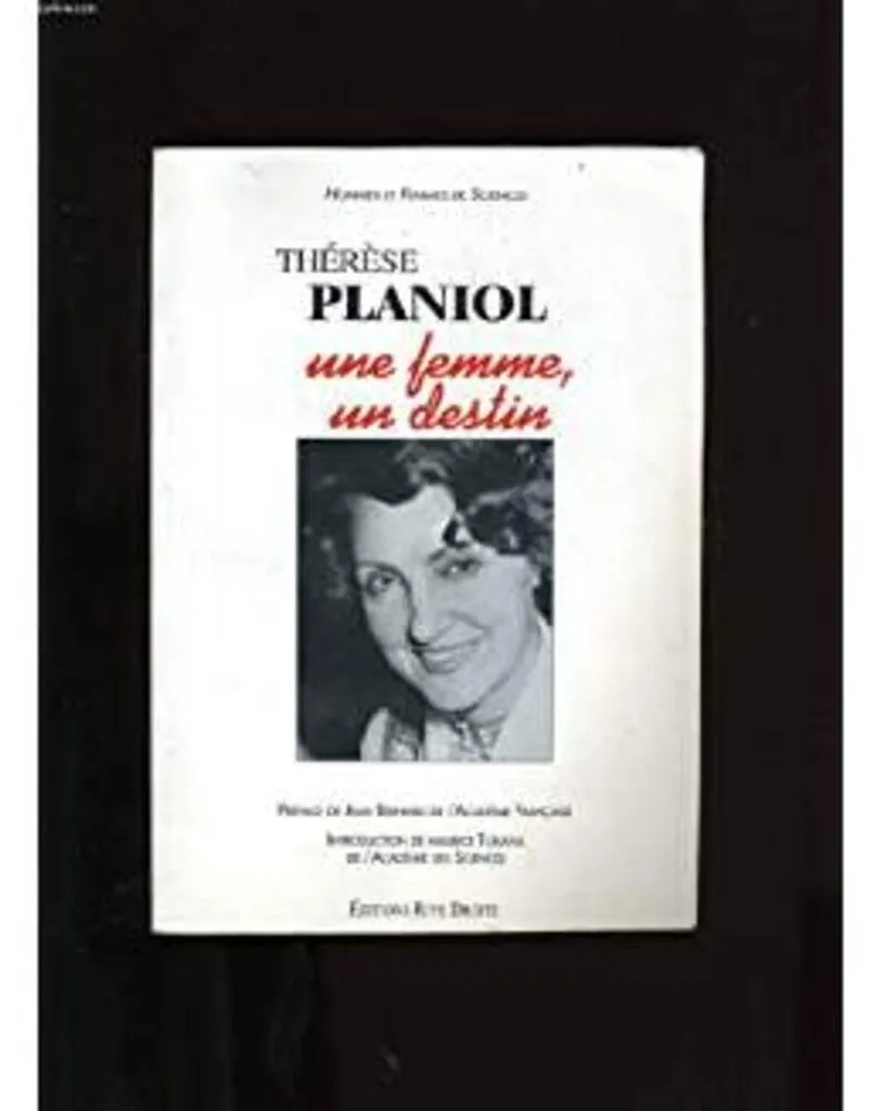 Une femme, un destin - Livre de Développement Personnel et Inspiration