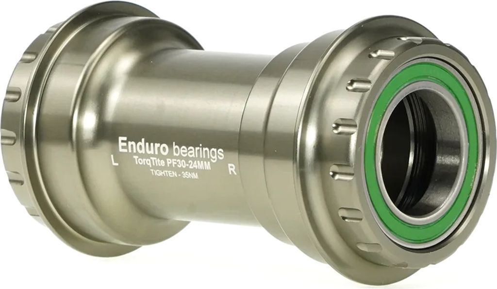 Enduro Bearings Cannondale Hollogram Kurbelabzieher (CT-008)