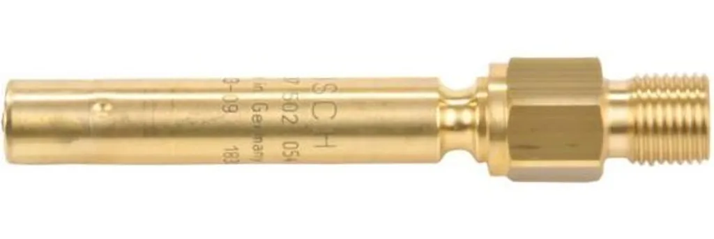 Injecteur Bosch pour restauration moteur Mercedes Classe G 230 GE 280 GE
