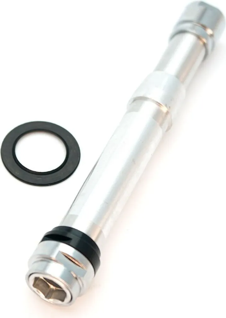 Axe SRAM pour corps de roue libre standard avec roulements de précision - 2