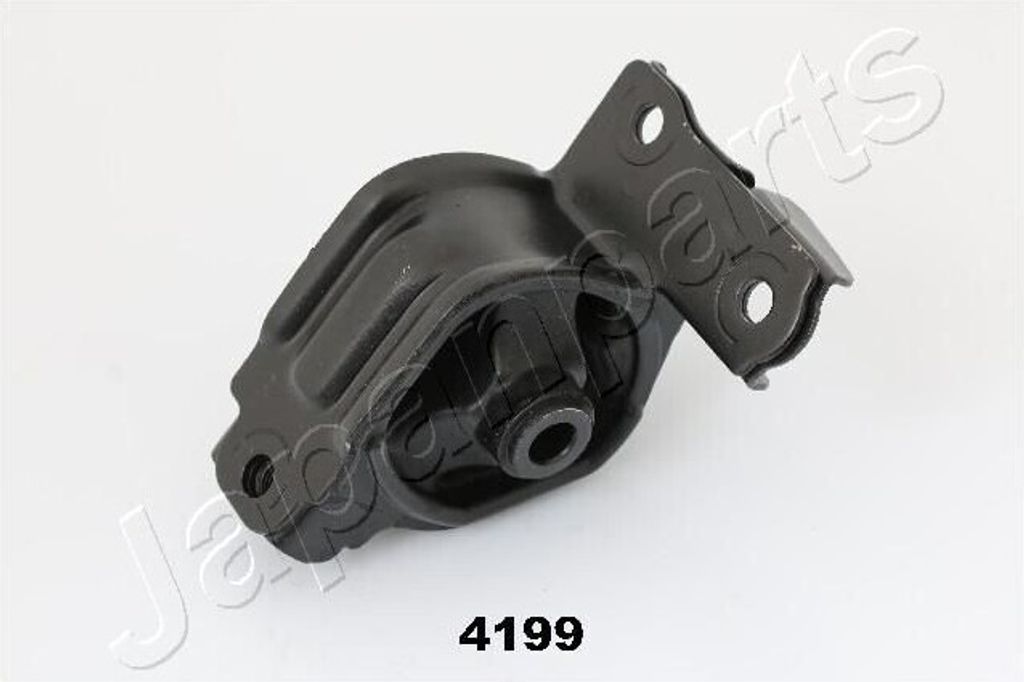 JAPANPARTS RU-4199 Motorlager Lagerung Motor für HONDA Jazz II Schrägheck (GD, GE3, GE2)
