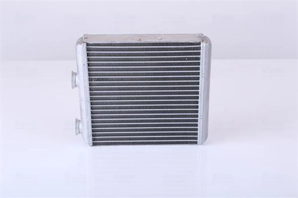 Chauffage Habitacle Meriva : Radiateur Nissens 72663 OE 1618288 Neuf