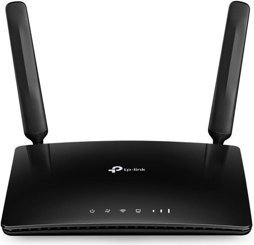 TP-Link WL-Router Archer MR400 (AC1200/4G-LTE Modem) Image du produit 