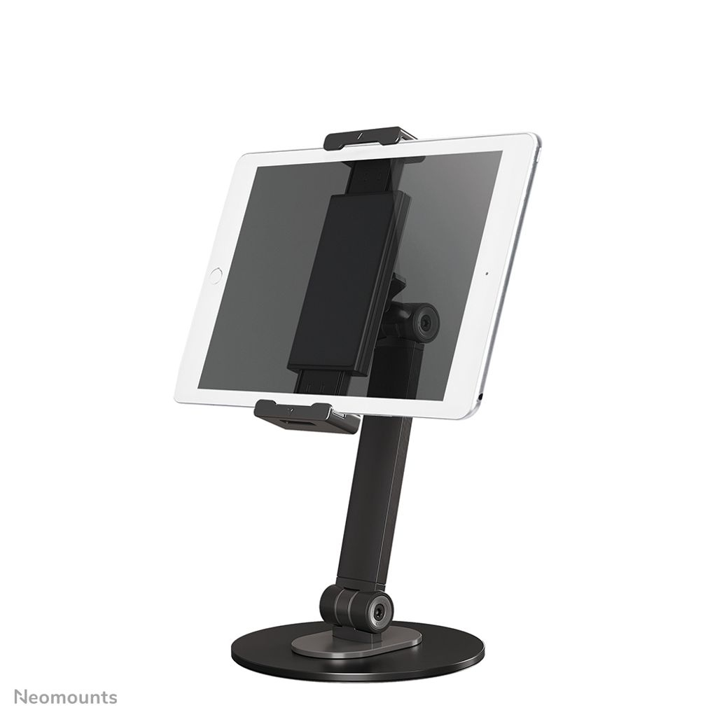 Neomounts DS15-540BL1 Stojan na tablet 4,7-12,9" - Obrázek produktu 