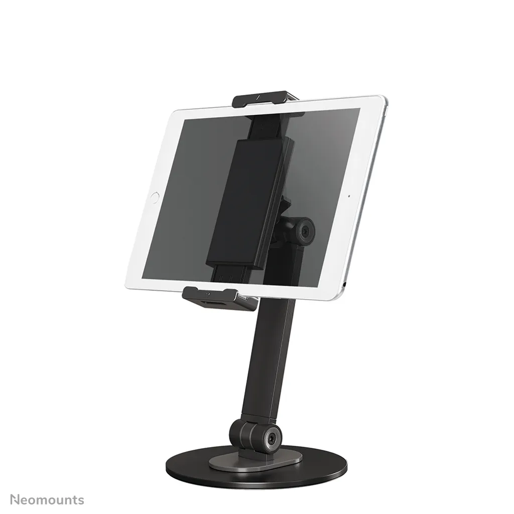 Supporto Tablet Antifurto Neomounts DS15-540BL1 - Ideale per Negozi