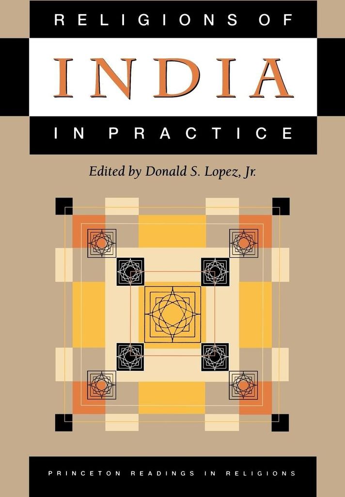 Religions of India in Practice