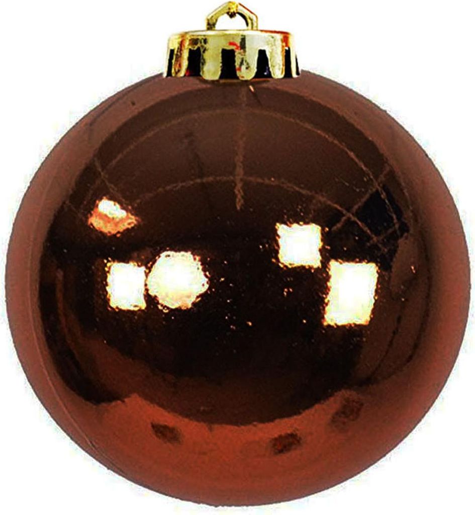 XXXL Weihnachtsbaumkugeln Dekokugel Christbaumkugeln Ø 25cm