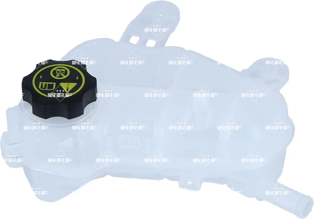 Stopper les fuites de liquide de refroidissement Chevrolet Aveo avec NRF