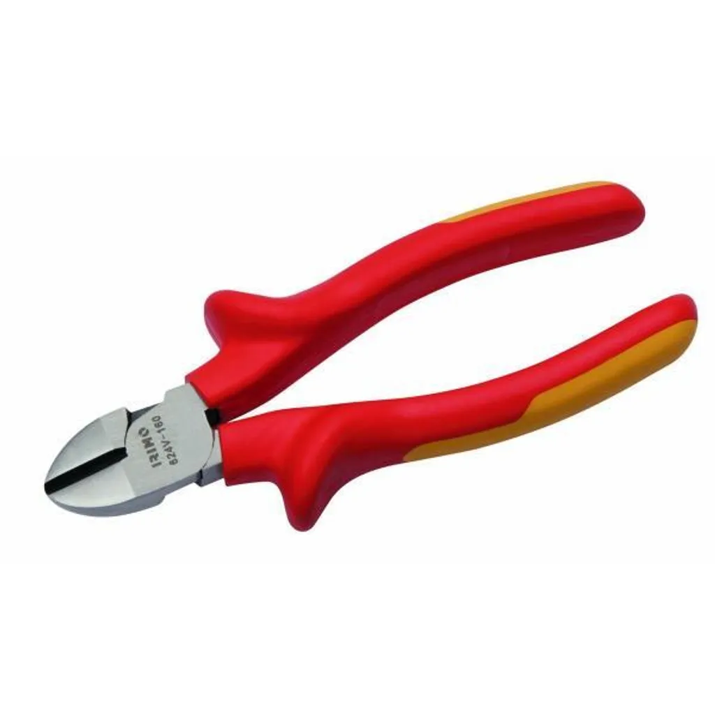 Irimo 624V-160-1 Pinza Taglio 1000V | Utensili Elettricisti Professionisti
