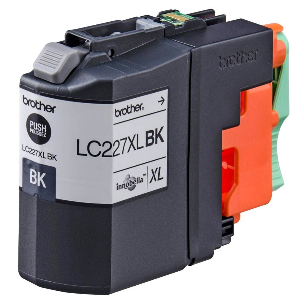 Brother LC-227 XLBK nero Immagine del prodotto 