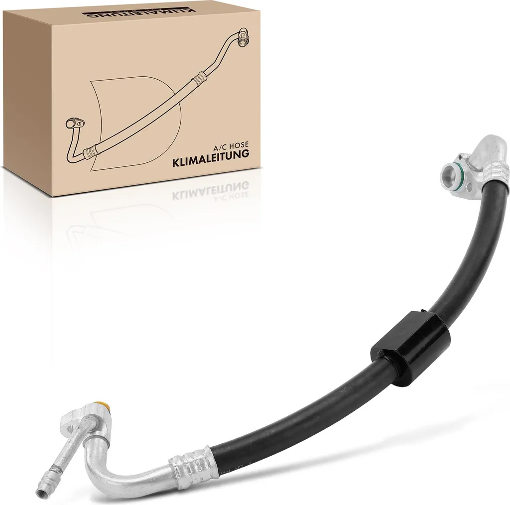 Frankberg Conduite Basse Pression Clim pour BMW E88 E82 E90 3.0L