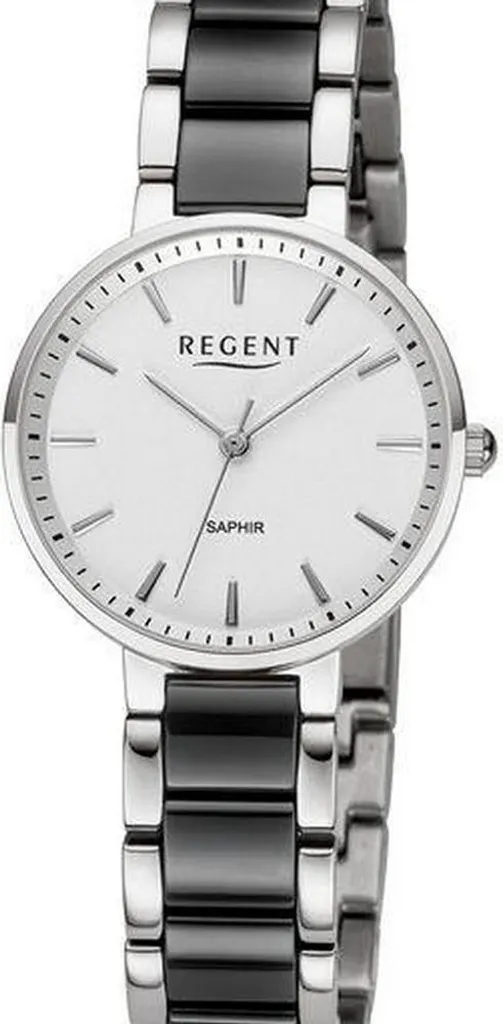 Montre Regent Femme F-1467 Idéale pour le Travail et Sorties Élégantes