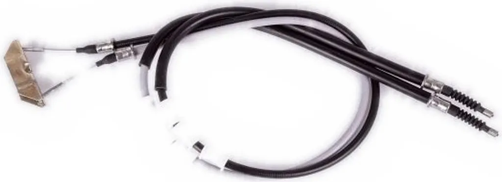 Remplacement câble de frein à main OPEL VECTRA - HELLA 1455mm fiabilité