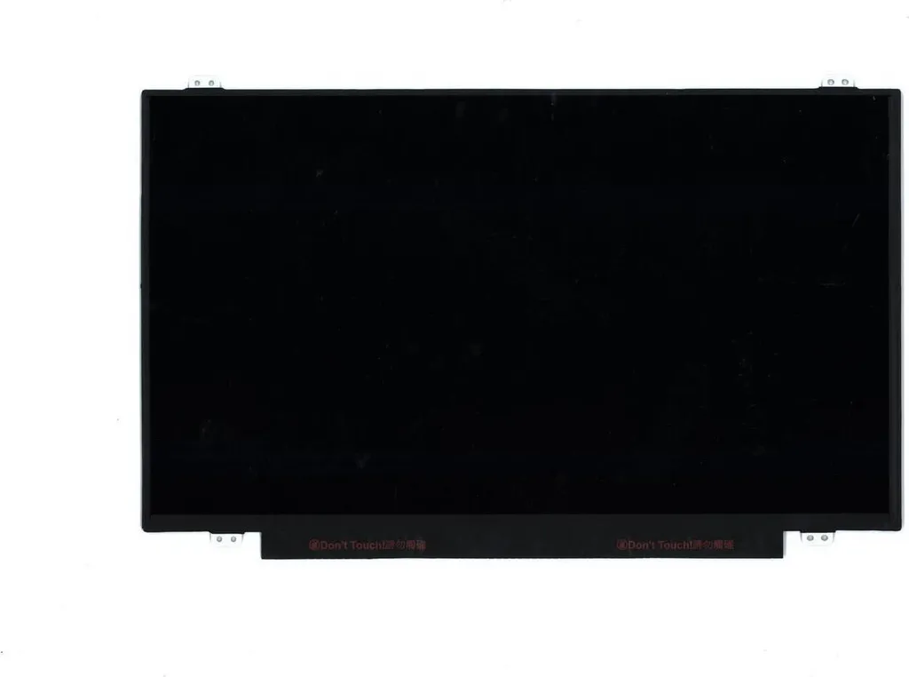Écran Lenovo 14 Pouces FRU01LW092 Idéal pour Travail de Bureau et Web