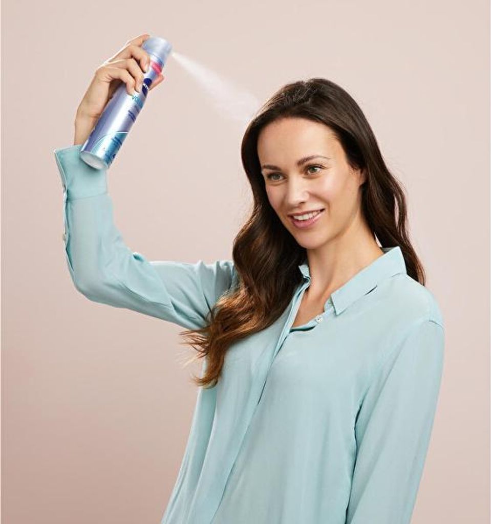 Nivea Volum Care Fixative 250ml
