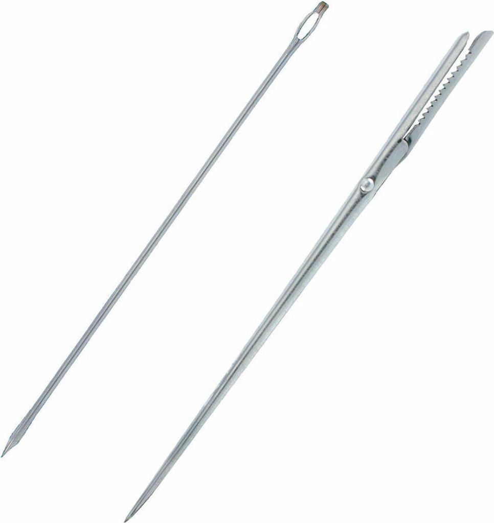 Westmark Set Spicknadel + Dressiernadel, 2tlg. Produktbild 