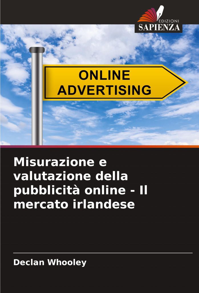 Misurazione e valutazione della pubblicità online - Il mercato irlandese