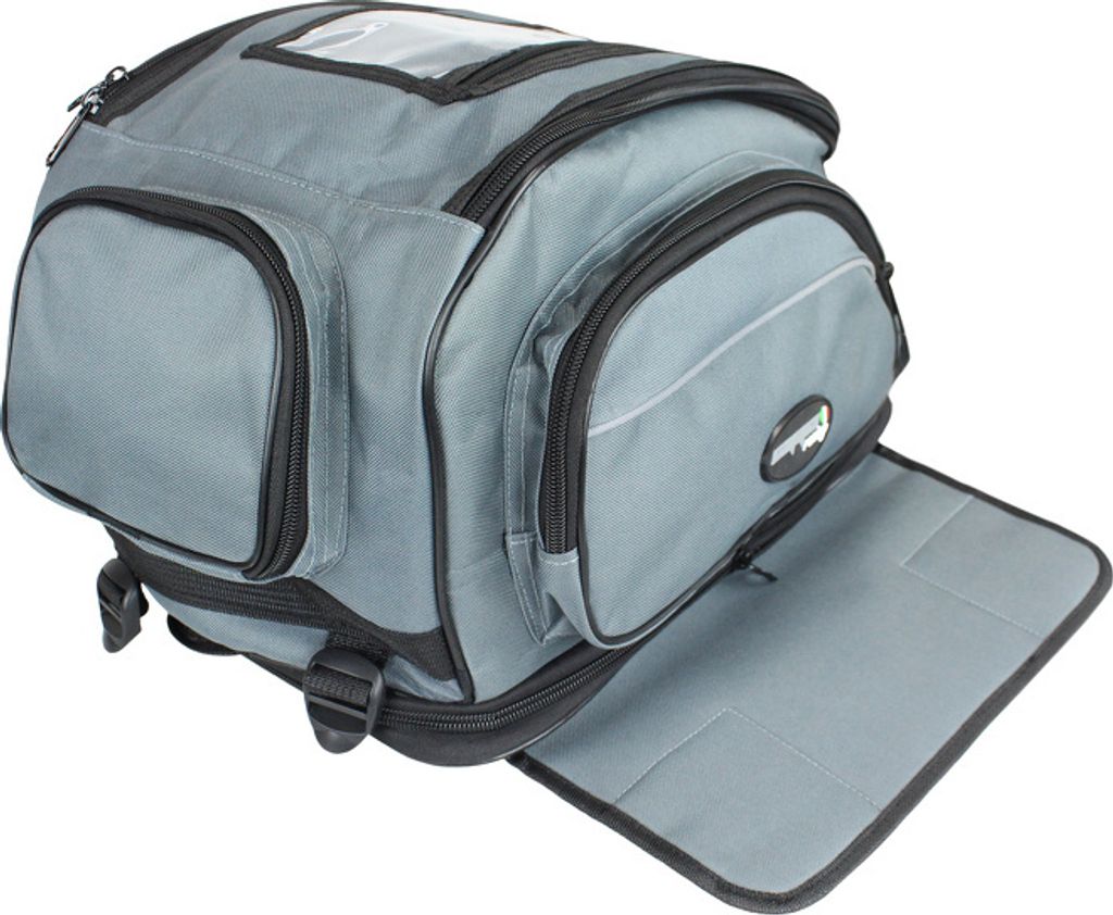 Motorrad-Tankrucksack NIVELLES 30/40 l