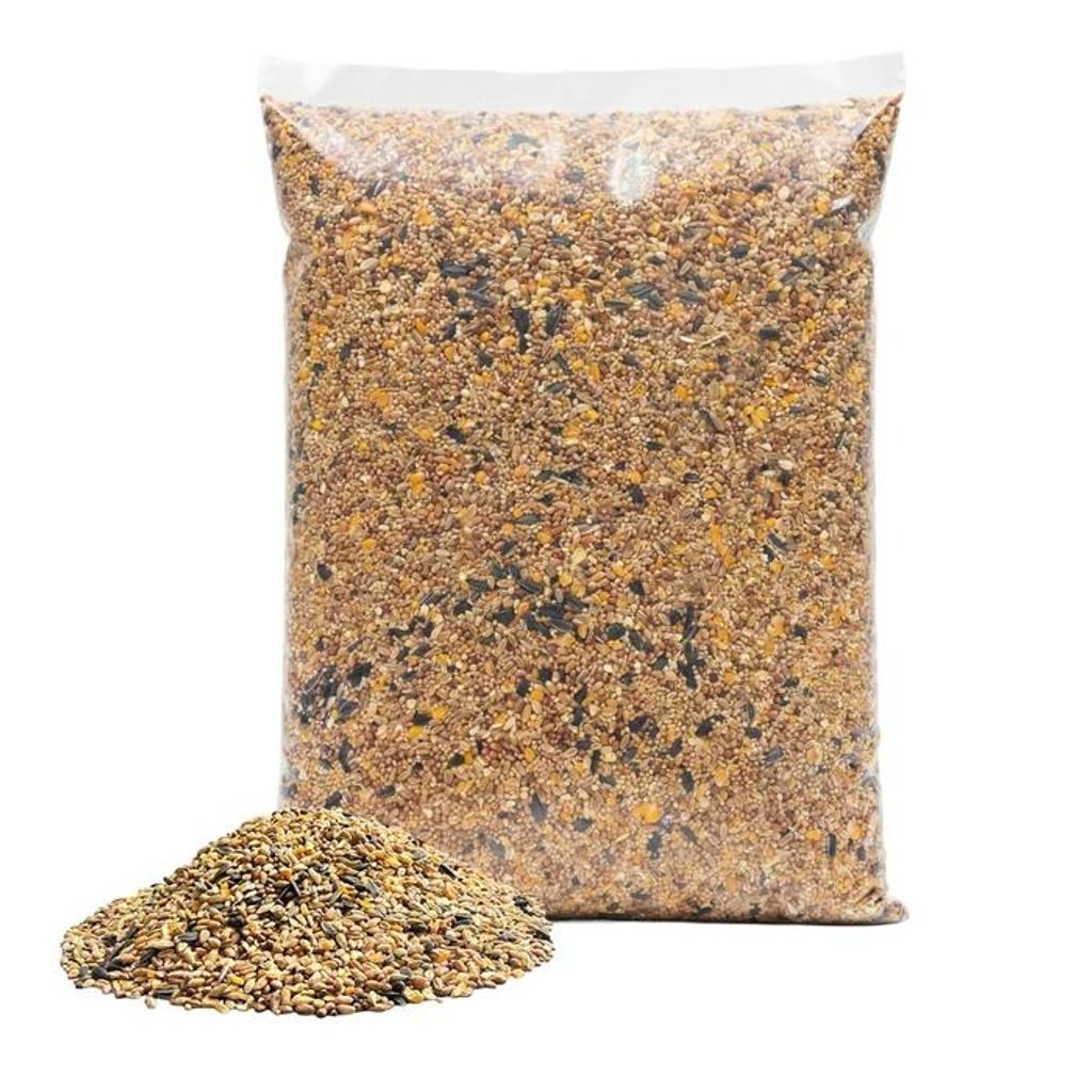 Karma rozproszana Lutopets dla ptaków dzikich Zdjęcie produktu 