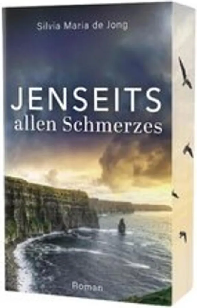 Jenseits allen Schmerzes : Récit puissant sur la force de l'esprit humain